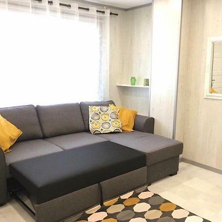 Playa Feñabe Pueblo Canario Loft In Las Americas מראה חיצוני תמונה