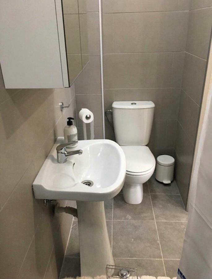 Playa Feñabe Pueblo Canario Loft In Las Americas מראה חיצוני תמונה