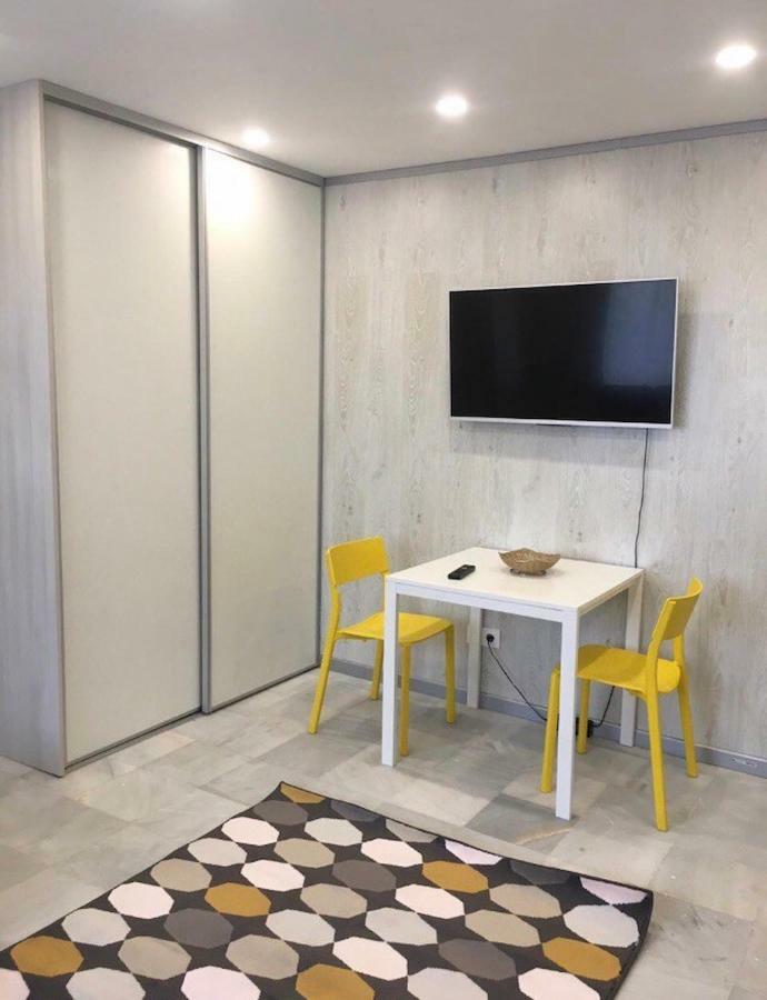 Playa Feñabe Pueblo Canario Loft In Las Americas מראה חיצוני תמונה