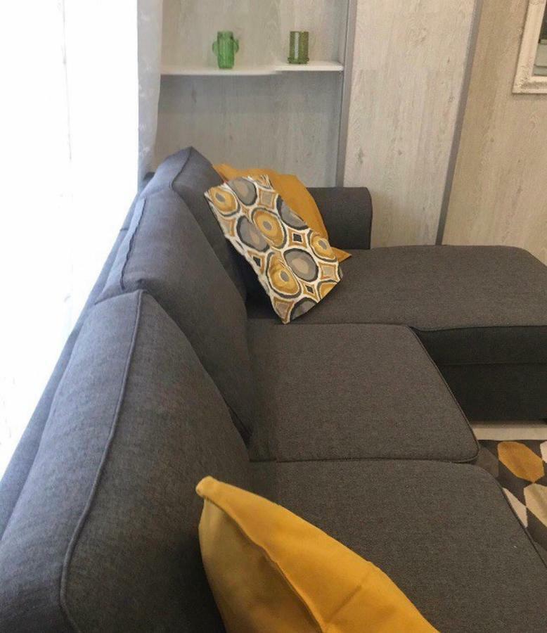 Playa Feñabe Pueblo Canario Loft In Las Americas מראה חיצוני תמונה