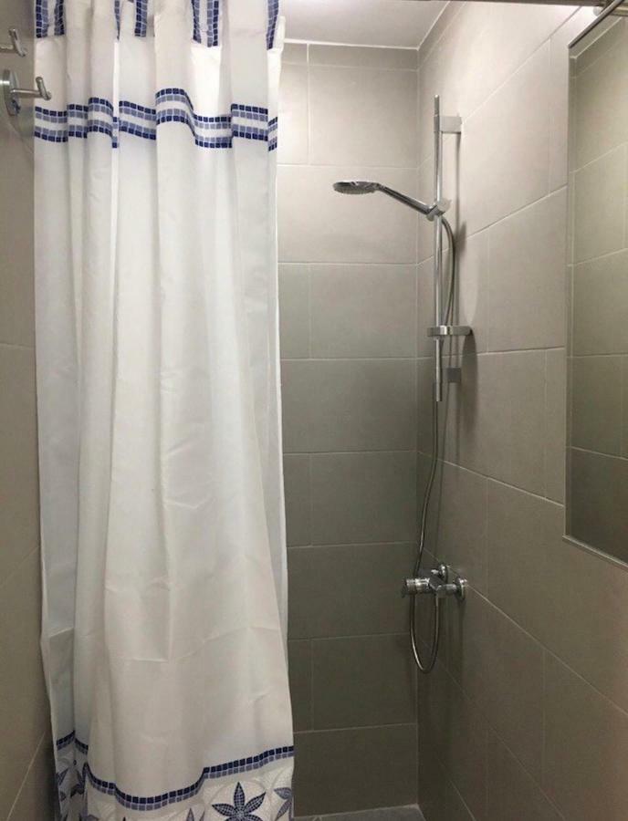 Playa Feñabe Pueblo Canario Loft In Las Americas מראה חיצוני תמונה