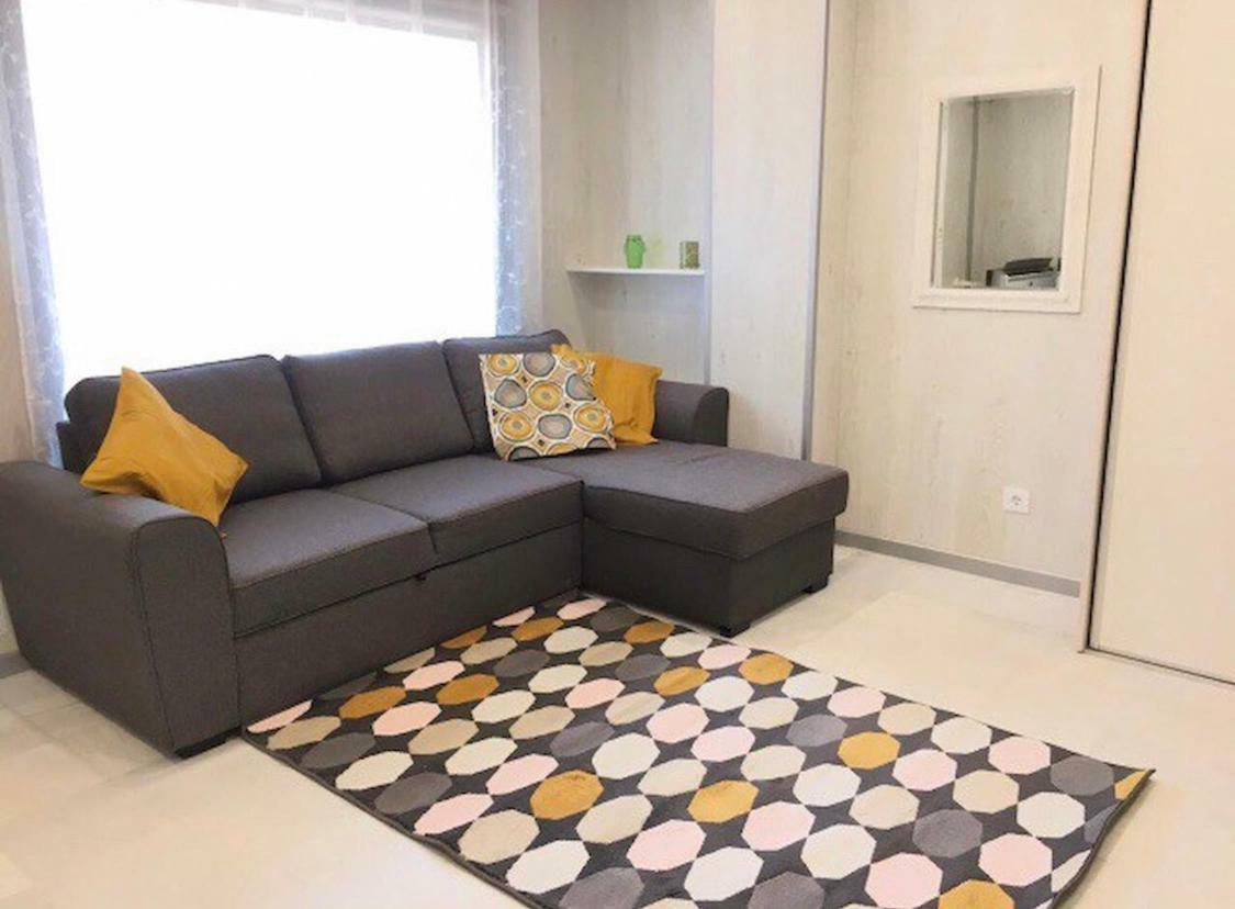 Playa Feñabe Pueblo Canario Loft In Las Americas מראה חיצוני תמונה