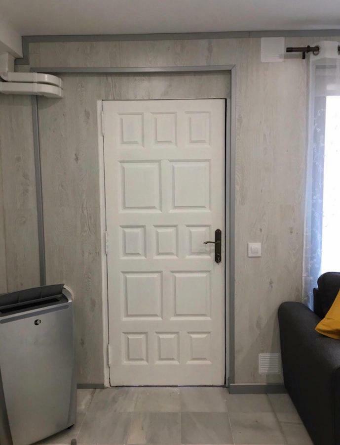 Playa Feñabe Pueblo Canario Loft In Las Americas מראה חיצוני תמונה