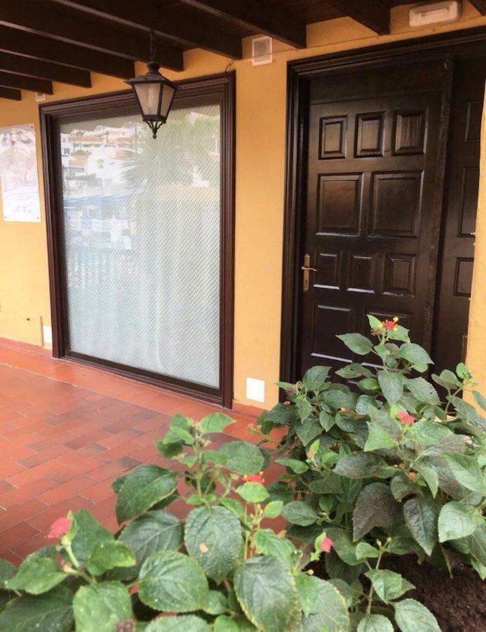 Playa Feñabe Pueblo Canario Loft In Las Americas מראה חיצוני תמונה