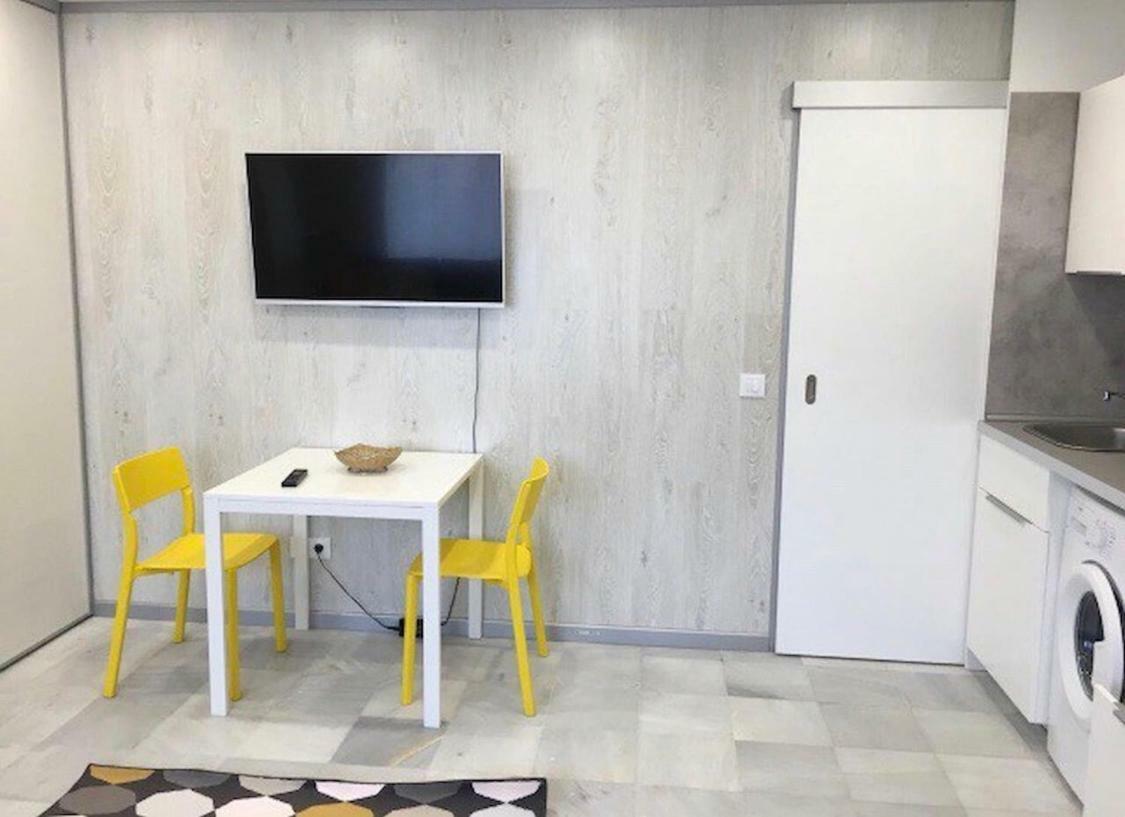 Playa Feñabe Pueblo Canario Loft In Las Americas מראה חיצוני תמונה